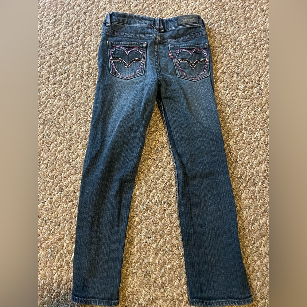 Boot cut levis - Picture 4 of 5